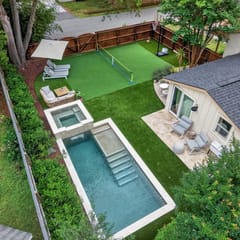 Pool+Hot Tub+Walkable for Bachelorettes & Families
