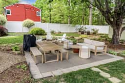 Best of Black Mountain - Walk Downtown - 3BR 2 BA