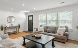 Southern Dream - Spacious Home w/ Fire Pit & Patio