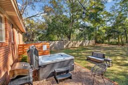 The Low Tide - Hot Tub, Marsh View, Fire Pit