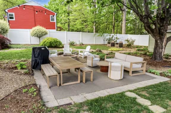 Best of Black Mountain - Walk Downtown - 3BR 2 BA