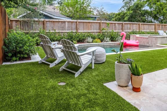 Pool+Hot Tub+Walkable for Bachelorettes & Families