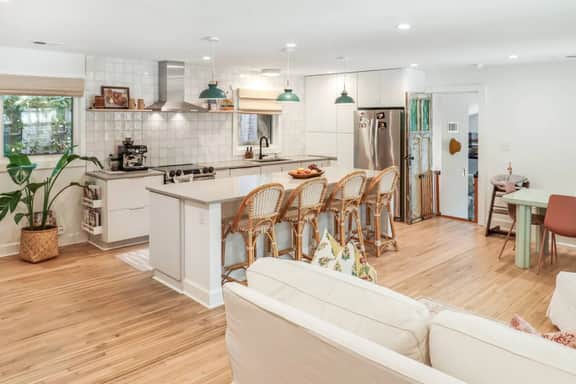 Pool+Hot Tub+Walkable for Bachelorettes & Families