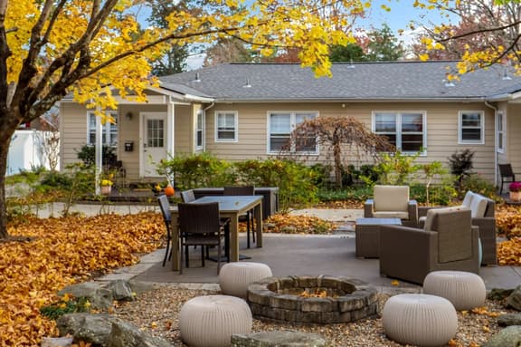 Best of Black Mountain - Walk Downtown - 3BR 2 BA