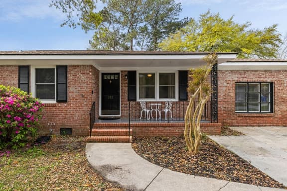 Stunning Coastal Home w/ Spacious Yard & Deck