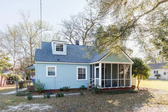 The Stono Retreat - Minutes to Downtown & Beach
