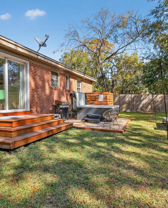 Curated Homes