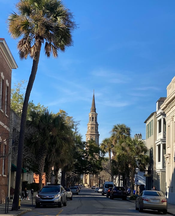 Historic Downtown